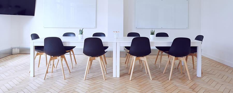 LA CONSEILLERE DE L' IMMOBILIER
