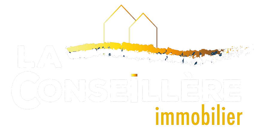 LA CONSEILLERE DE L' IMMOBILIER