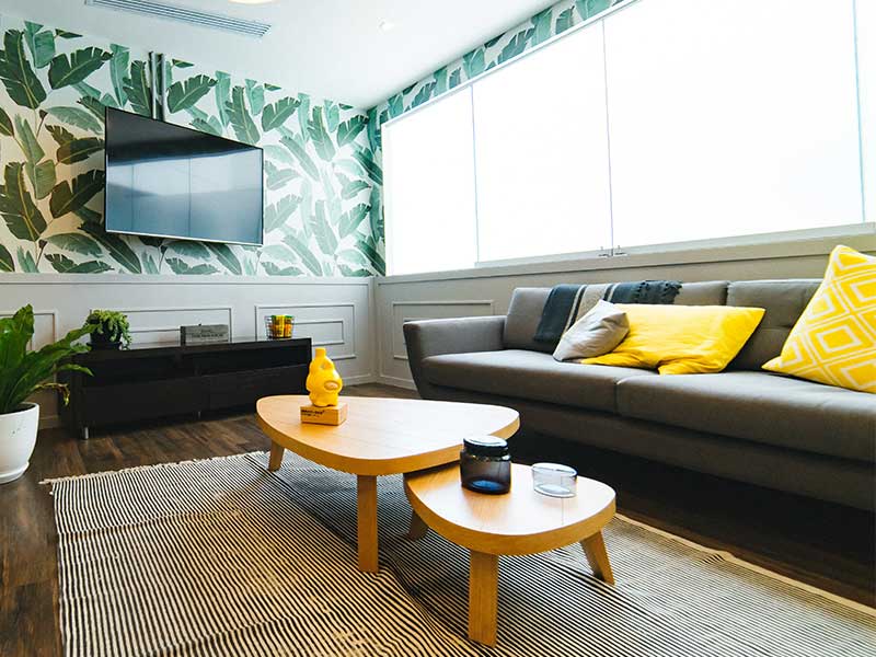 LA CONSEILLERE DE L' IMMOBILIER / Rental